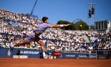 Громкая сенсация определила победителя турнира в Барселоне