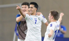 Узбекистан сотворил чудо в финале Кубка Азии-2025 по футболу. Видео