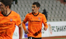 Экс-футболист «Шахтера» оценил опыт работы в Казахстане