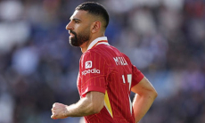 «Ливерпуль» избежал позора в матче с аутсайдером АПЛ