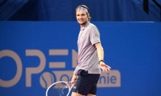 Казахстанские теннисисты получили повышение в мировом рейтинге ATP