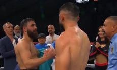 Садриддину Ахмедову нашли топового соперника после сенсации в США