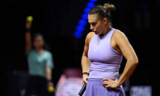 Соболенко сенсационно разгромили в финале престижного турнира