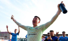 Бекхан Шайзада оценил «последствия» первой победы «Ордабасы» в КПЛ