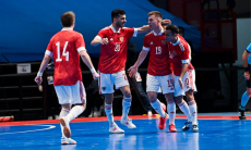Сборная России по футзалу официально отказалась играть с Узбекистаном