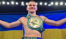 Экс-чемпион мира из Украины получил бой против соперника с 24 победами