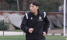 Корейский футболист «согласился» на трансфер в КПЛ