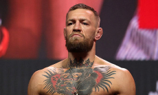 Конор Макгрегор озвучил условие возвращения в UFC