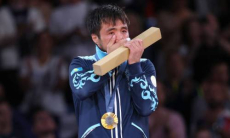 Минспорта РК отреагировало на «скандал» с невыплатами призерам Олимпиады-2024