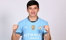 Абдукодир Хусанов уделал талантов из «Барселоны» и «Арсенала»