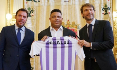 Роналдо решил продать клуб из топовой лиги. Там играет казахстанец