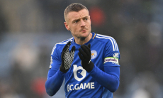 Легенда «Лестера» Джейми Варди объявил о своем решении