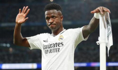 Винисиус не продлил контракт. «Реал» нашел бразильцу замену