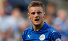 Варди сделал эмоциональное заявление об уходе из «Лестера»