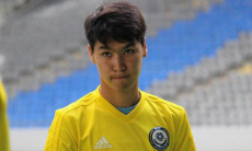 Стал известен виновник «краха» «Казахского Месси» 