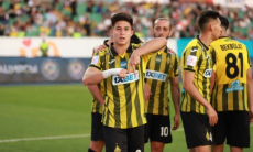 Дастан Сатпаев получил важный совет от легенды футбола