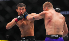 Первый номер рейтинга UFC «разоблачил» Шавката Рахмонова