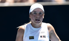 Казахстанке «отдали» разгромную победу в первом матче топового турнира