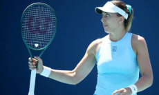 Топовая теннисистка отказалась играть с россиянкой на турнире с участием Рыбакиной