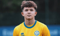 Два топ-клуба РПЛ ведут борьбу за казахстанского вундеркинда