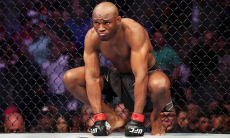 Официально объявлен большой бой UFС в весе Шавката Рахмонова