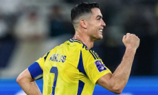 Роналду забил и вышел в полуфинал Лиги Чемпионов. Видео