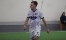 Футболист сборной Казахстана помог европейскому клубу сотворить сенсацию