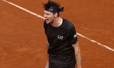 Андрей Рублёв высказался о подачах Александра Бублика на турнире в Мадриде