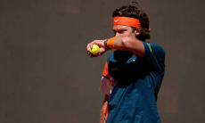 «Я понимал это еще шесть недель назад». Рублев сделал откровенное признание после поражения Бублику