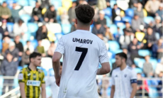 Лидер клуба КПЛ может переехать в Узбекистан