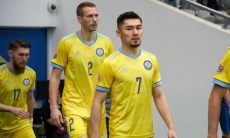 В КФФ удивились зарплате ветерана сборной Казахстана