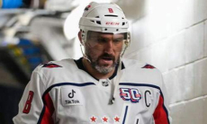 Александра Овечкина хотят дисквалифицировать