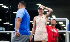 Елена Рыбакина получила хорошие новости после вылета с турнира в Мадриде