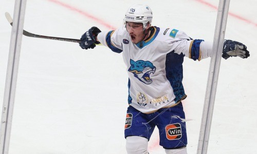 Появились важные новости о лидере «Барыса» и сборной Казахстана перед ЧМ-2025 по хоккею