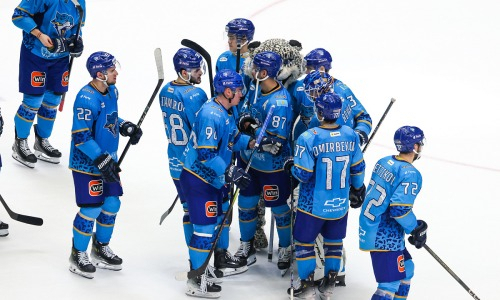 Официально решилась судьба «Барыса» в следующем сезоне КХЛ