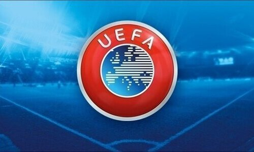 УЕФА присудил сборной поражение в матче отбора Евро-2025