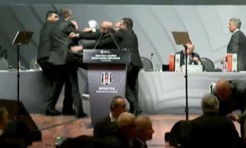 Драка произошла в клубе лидера сборной Казахстана. Видео