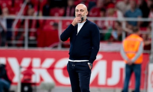 Экс-наставник сборной Казахстана Адиев отреагировал на информацию о своем назначении