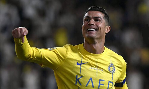 В «Реале» вспомнили о Роналду перед ответным матчем Лиги Чемпионов с «Арсеналом»