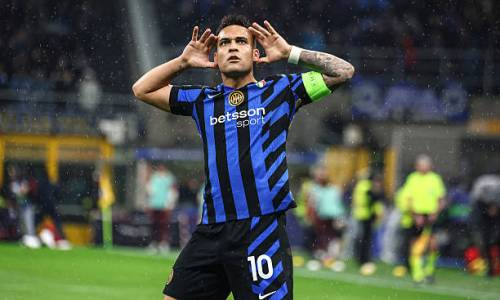 Определились полуфинальные пары Лиги Чемпионов