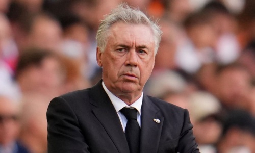 Анчелотти объяснил фиаско «Реала» в Лиге Чемпионов