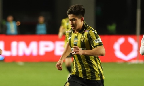 Сатпаеву вынесли «вердикт» после выхода в лидеры бомбардирской гонки КПЛ-2025