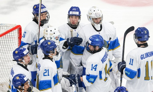 Казахстан объявил итоговый состав на чемпионат мира-2025