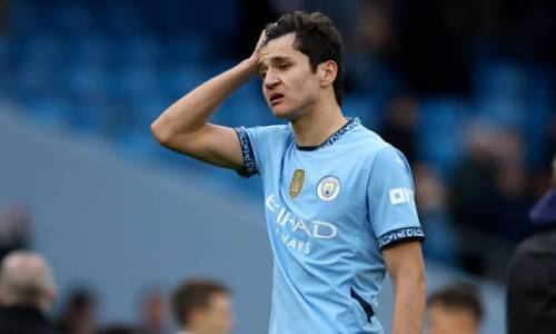 «Хусанов больше не будет играть за „Сити“». Узбекистанец «оскорбил» Гвардиолу