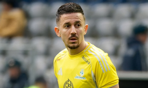 Назван победитель матча «Туран» — «Астана» в КПЛ