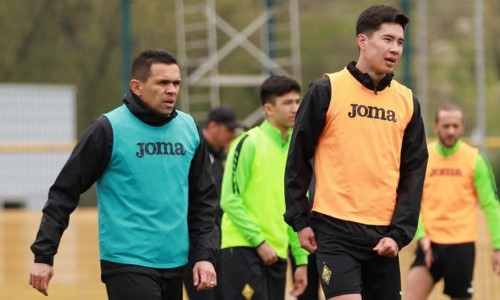 «Кайрату», «Астане» и «Елимаю» озвучили вердикт на матчи в КПЛ