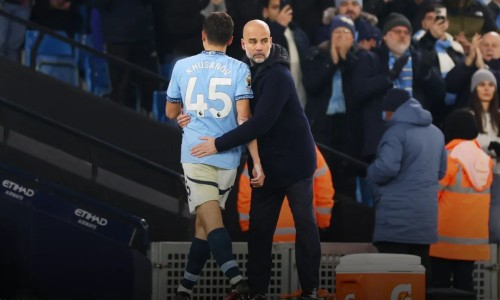 «Ибрагимович соврать не даст». Хусанов узнал последствия конфликта с Гвардиолой