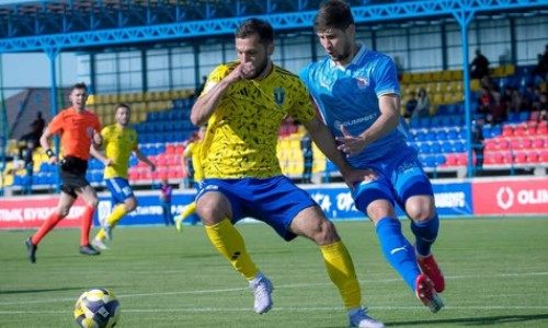 Первая победа «Ордабасы» в КПЛ-2025 получила неутешительную реакцию