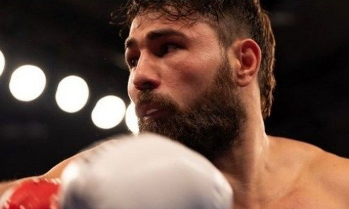 Садриддин Ахмедов узнал последствия сенсационного боя в США