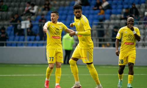 Потеря очков «Астаной» в Туркестане не удивила известного эксперта